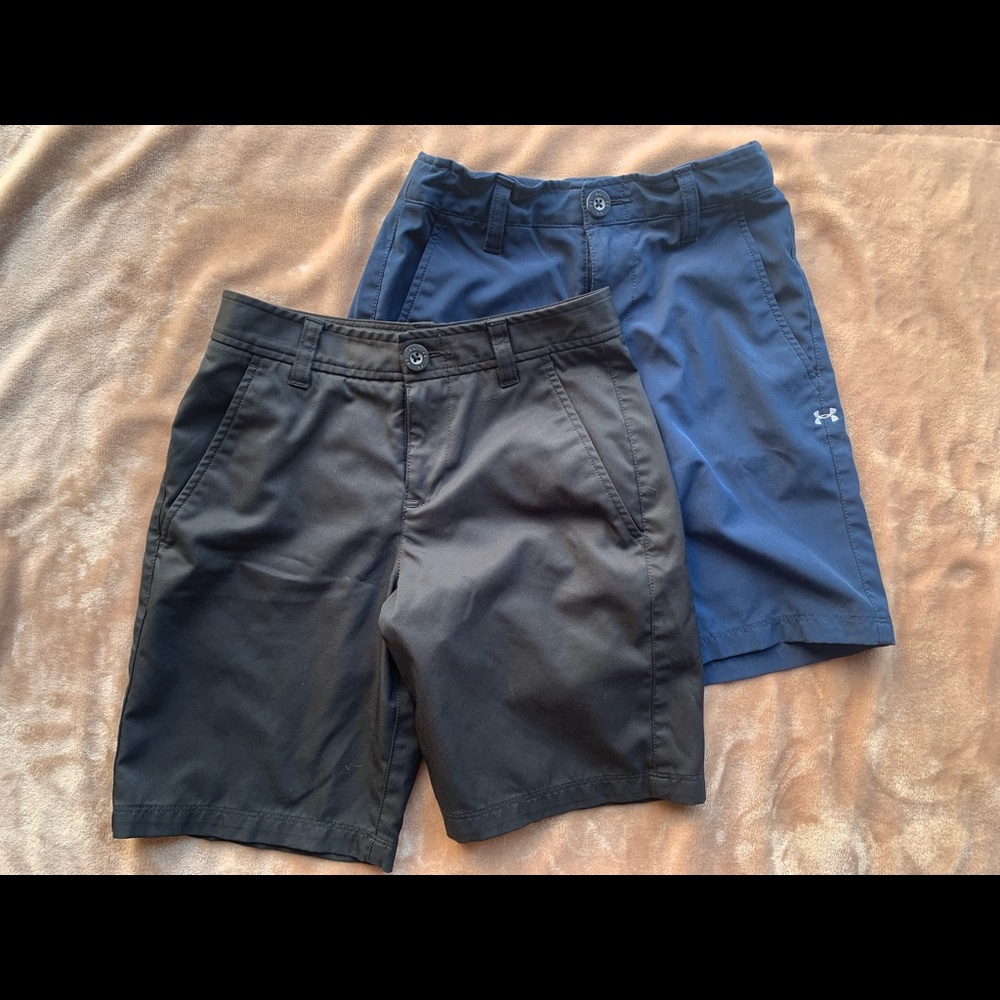 Boys Shorts